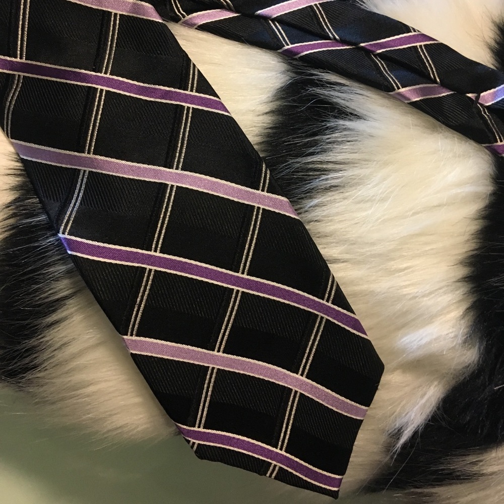 Micheal kors neck tie